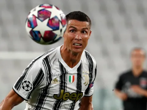 Tuttosport: Ronaldo có thể đến Paris Saint-Germain mùa hè tới