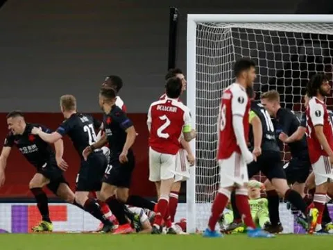 Đón Jesus, Arsenal hoàn tất kế hoạch Brazil hóa