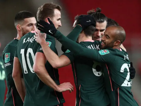 Southgate đã biết sai khi đặt cược vào Maguire?