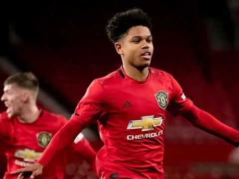 Ethan Nwaneri và sự thăng tiến thần tốc tại Arsenal