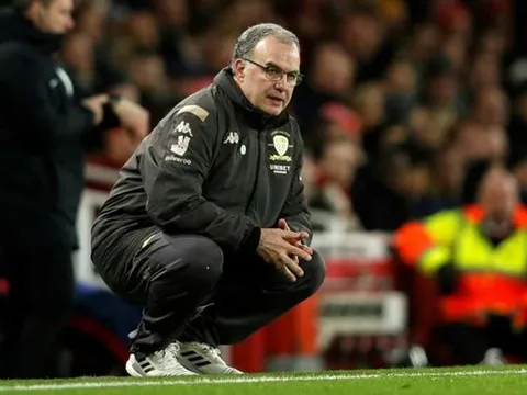 Marcelo Bielsa: "Chelsea thật đáng sợ"
