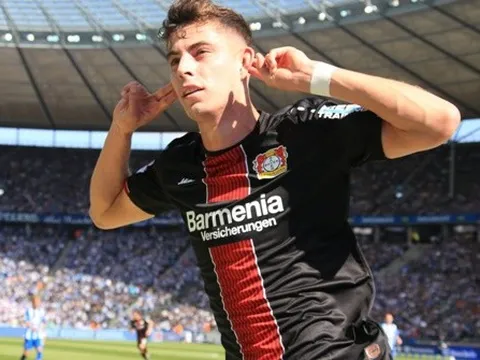 Fan Arsenal: Đó là người thừa kế của Ozil, hãy chiêu mộ cậu ấy