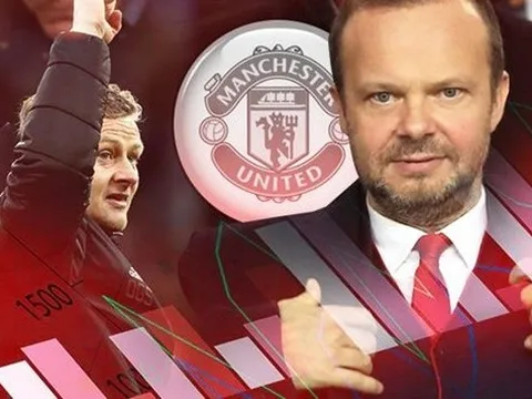 "Dù Ed Woodward hay ai đưa ra quyết định này thì nó cũng thật lố bịch"