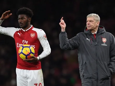 Muốn được HLV Arteta trọng dụng, 'di sản thời Wenger' cần cải thiện 3 thứ