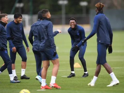 Antony: "M.U đã đánh bại Liverpool và đội dẫn đầu giải đấu là Arsenal"