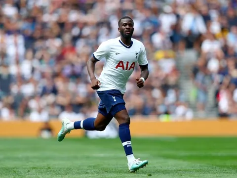 10 cầu thủ người Pháp đắt giá nhất thế giới: 'Quỷ đỏ' góp mặt