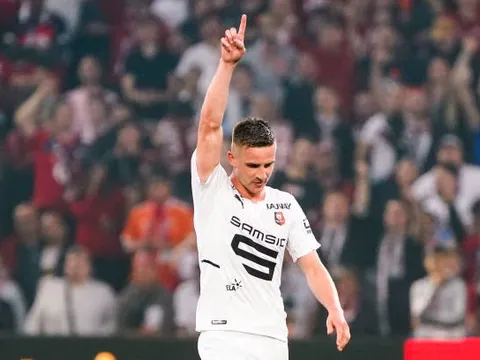 10 'ảo thuật gia' đỉnh nhất châu Âu: Top 1 khó tin; Vắng bóng Messi