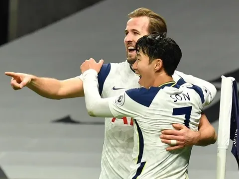 8 bài học sau vòng 11 EPL: Mourinho nhờ cả vào bộ đôi 'sát thủ'