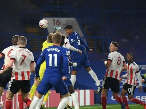 10 'bài học' sau vòng 8 EPL: Man Utd gặp 'mồi ngon'; Đẳng cấp Silva