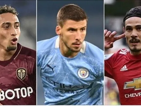 10 bản hợp đồng "chất" nhất EPL mùa này: Thành London áp đảo, 2 cái tên của Manchester