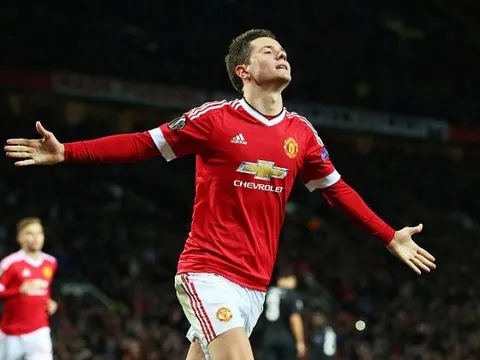 10 bản hợp đồng thành công nhất Man Utd kỷ nguyên Ed Woodward