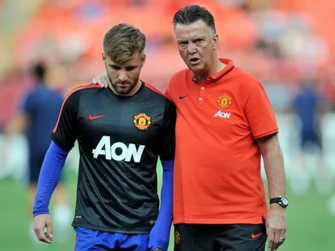 10 bản hợp đồng Van Gaal mang về M.U giờ ra sao?