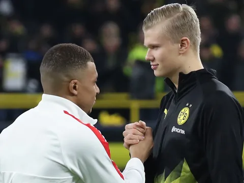 10 bom tấn có thể xảy ra mùa hè: 12 Quả bóng vàng, 3 sao 100 triệu