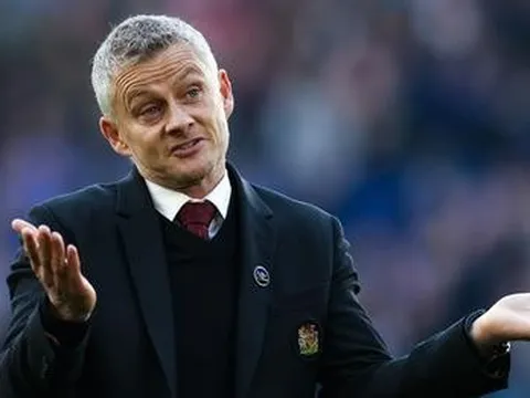 10 bản hợp đồng của Solsa tại Man Utd: Bom tấn thảm họa