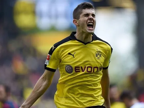 10 cái tên trẻ nhất ghi bàn ở vòng knock-out Champions League: Mbappe thứ 4