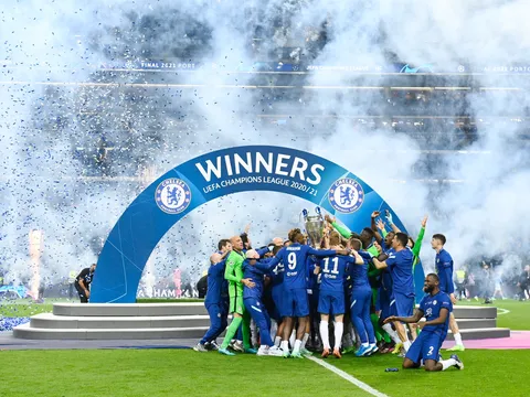 10 cầu thủ Chelsea xuất sắc nhất mùa giải 2020/21