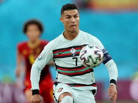 10 cầu thủ có nhiều kiến tạo nhất trong thế kỷ 21: Ronaldo top 3
