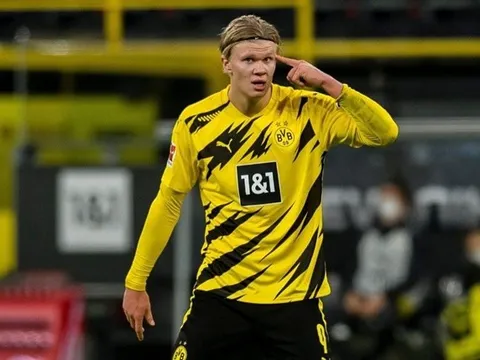 10 cầu thủ đạt cột mốc 20 bàn nhanh nhất tại Champions League: Messi, Ronaldo vắng bóng