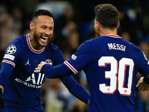 10 cầu thủ được theo dõi nhiều nhất trên mạng xã hội năm 2022