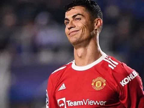10 cầu thủ ghi nhiều bàn bằng chân trái nhất thế kỷ 21: CR7 góp mặt