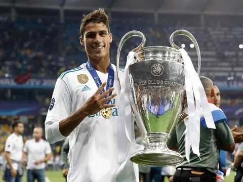 10 cầu thủ giành nhiều danh hiệu nhất Premier League: Varane thứ 6, sao Chelsea vô đối