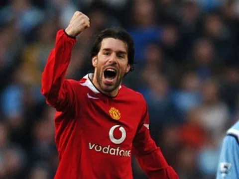 10 cầu thủ khoác áo Man Utd và Real (P.1): CR7 và sát thủ vòng cấm
