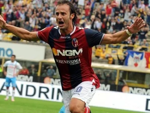 10 cầu thủ nổi tiếng từng khoác áo Bologna: Tóc đuôi ngựa thần thánh, nhà vô địch World Cup 2006