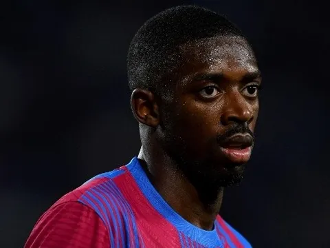 10 cầu thủ rê bóng hàng đầu châu Âu: Không Neymar, không Mbappe