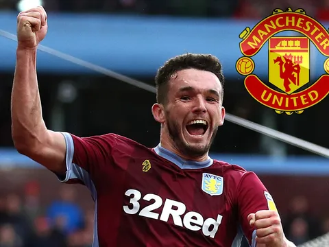 10 cầu thủ tốt nhất EPL 2019/20: "Siêu mục tiêu" của Man Utd đứng thứ mấy?
