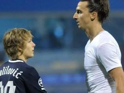 10 cầu thủ trẻ nhất được ra mắt Champions League: Chưa ai bước qua tuổi 17