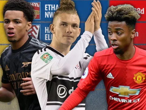 10 cầu thủ trẻ nhất ra sân ở EPL: Thần đồng bóng đá Anh, báu vật Liverpool