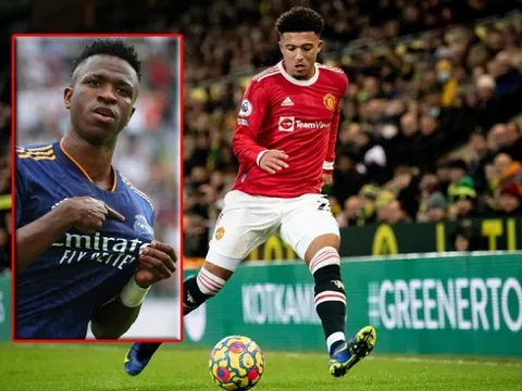 10 cầu thủ trẻ xuất sắc nhất năm 2019: Bom tấn Real thành công; Sancho thụt lùi