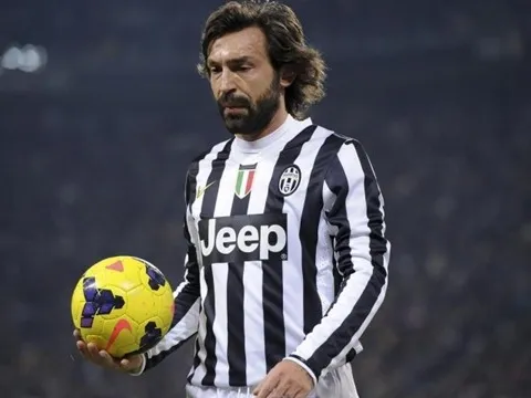 10 cầu thủ từng khoác áo Inter Milan và Juventus: Quá nhiều huyền thoại