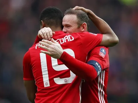 10 cây săn bàn hàng đầu của M.U tại cúp C1: Rashford và 9 'tiền bối'