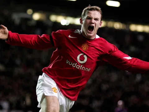 10 chân làm bàn đỉnh nhất Premier League: Số 1 quá đỉnh, Rooney thứ mấy?