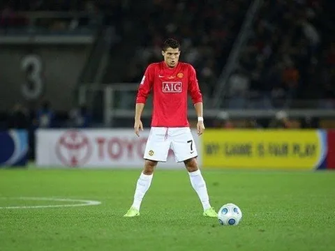 10 chân sút phạt hàng đầu lịch sử NHA: CR7 xếp thứ 4; "số 7" huyền thoại M.U dẫn đầu