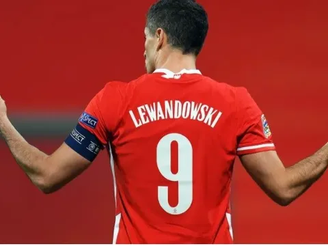 10 chân sút sở hữu tỷ lệ ghi bàn/phút đỉnh nhất: Ronaldo xếp sau "hàng thải Leicester", số 1 dễ đoán