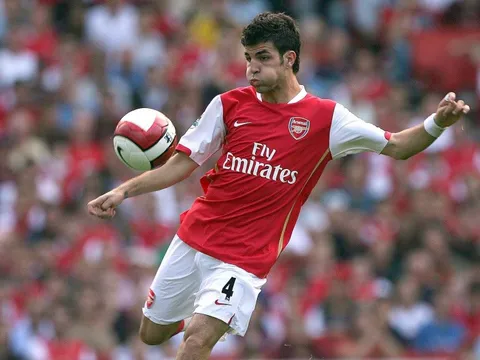 10 chân sút trẻ nhất nổ súng tại UCL: Fati chễm chệ ngôi đầu, "con trai cưng" của Wenger góp mặt