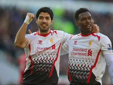 10 chữ ký mùa đông gần nhất của Liverpool giờ ra sao?