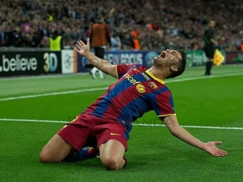 10 chữ ký Tây Ban Nha đắt giá nhất mọi thời đại: Chelsea 3 lần mua hớ