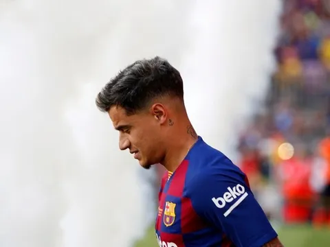 10 chữ ký tệ nhất của Barca dưới kỷ nguyên Bartomeu: Coutinho hạng 1
