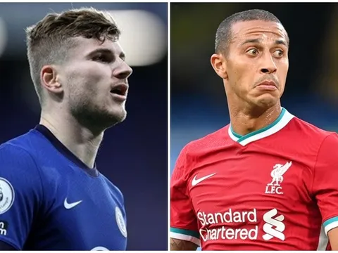 10 chữ ký tệ nhất mùa này: Werner, Partey và 'nghệ sỹ nhảy múa'