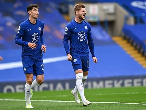 10 CLB đắt giá nhất hiện nay: 2 đại gia Premier League vượt mốc 1 tỷ euro