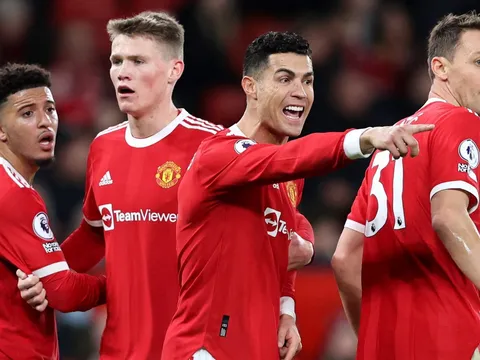 10 CLB giá trị nhất Premier League: M.U bị vượt mặt, Arsenal tăng vọt