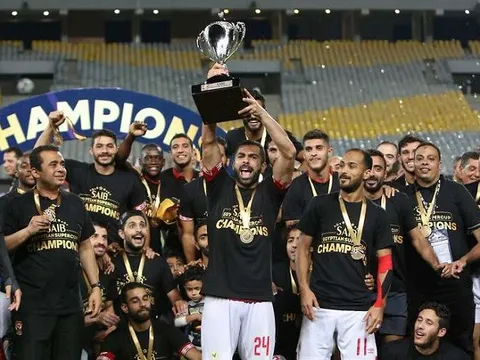 10 CLB giành nhiều danh hiệu nhất thế kỷ 21: Chỉ 2 ông lớn góp mặt