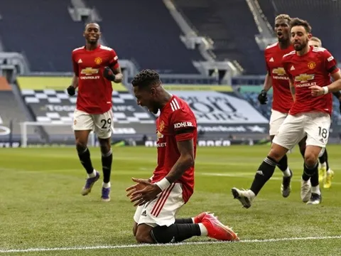 10 CLB ngược dòng đỉnh nhất châu Âu: Quỷ đỏ xưng bá; Bất ngờ số 9