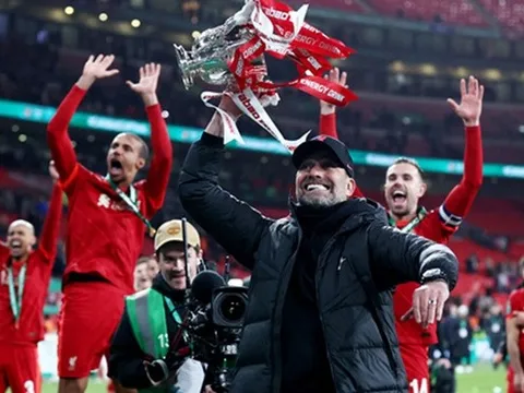10 CLB sở hữu giá trị thương hiệu lớn nhất thế giới 2022