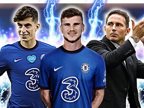 10 CLB thành công nhất sau chợ Hè 2020: Chelsea, Everton và ai nữa?