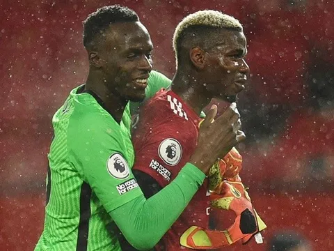 9 con số đặc biệt sau vòng 6 EPL: Chelsea thực sự có '2 Petr Cech'