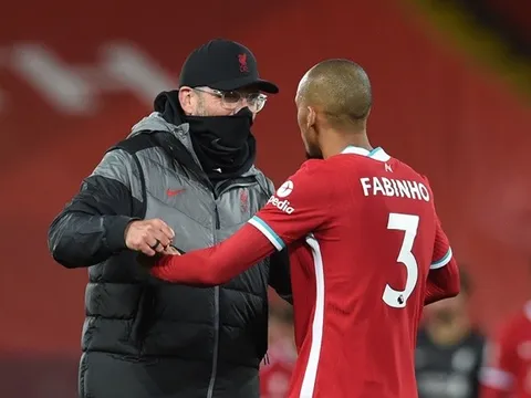 10 con số đặc biệt trận Liverpool 2-1 Sheffield: Báo động hàng thủ